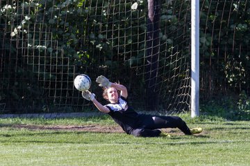 Bild 21 - Frauen SV Fortuna Bsdorf - SV Henstedt Ulzburg : Ergebnis: 0:7